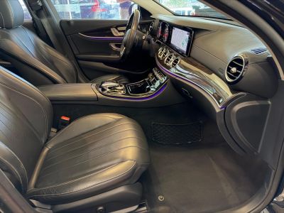 MERCEDES-BENZ E 250 Exclusive 2.0T 16v 2019 - miniatura 4