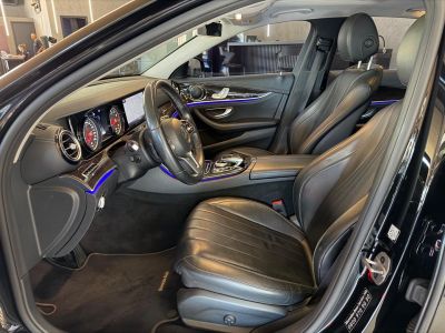 MERCEDES-BENZ E 250 Exclusive 2.0T 16v 2019 - miniatura 7