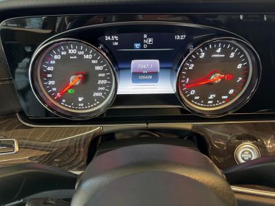 MERCEDES-BENZ E 250 Exclusive 2.0T 16v 2019 - miniatura 12