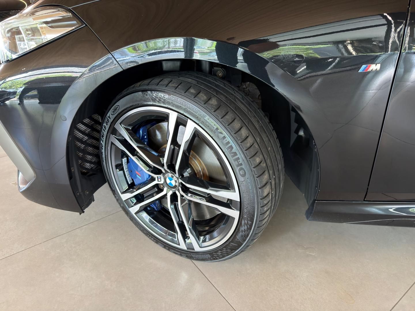 BMW M 235i Gran Coupe xDrive 2.0T 16v 2021 - miniatura 2