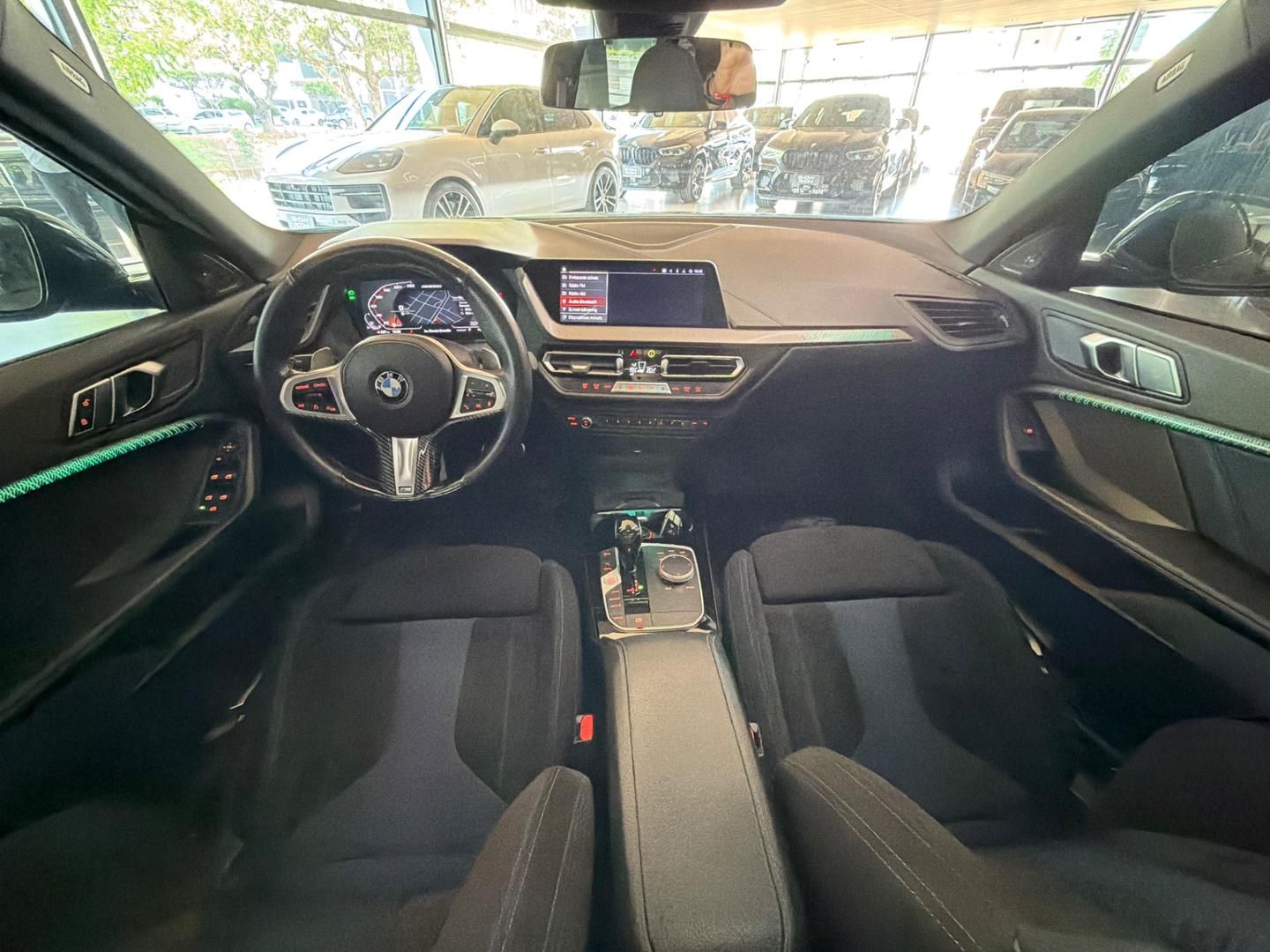 BMW M 235i Gran Coupe xDrive 2.0T 16v 2021 - miniatura 6