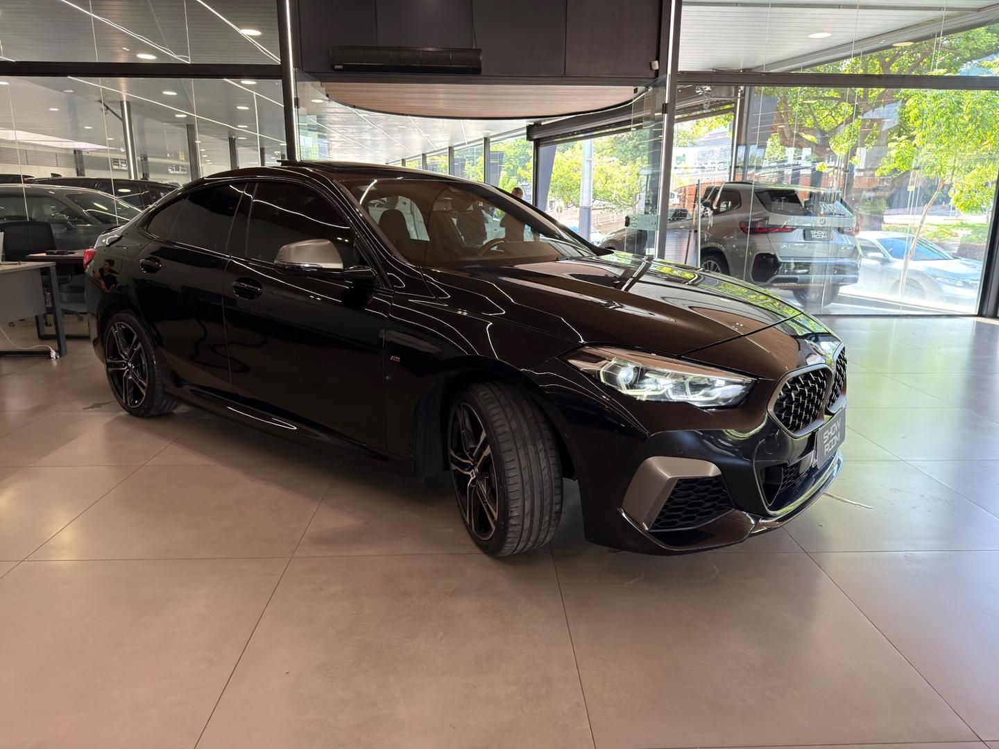 BMW M 235i Gran Coupe xDrive 2.0T 16v 2021 - miniatura 7