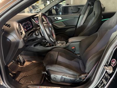 BMW M 235i Gran Coupe xDrive 2.0T 16v 2021 - miniatura 4