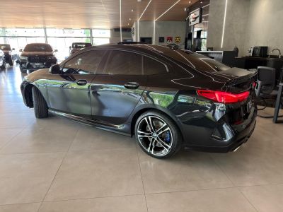 BMW M 235i Gran Coupe xDrive 2.0T 16v 2021 - miniatura 9
