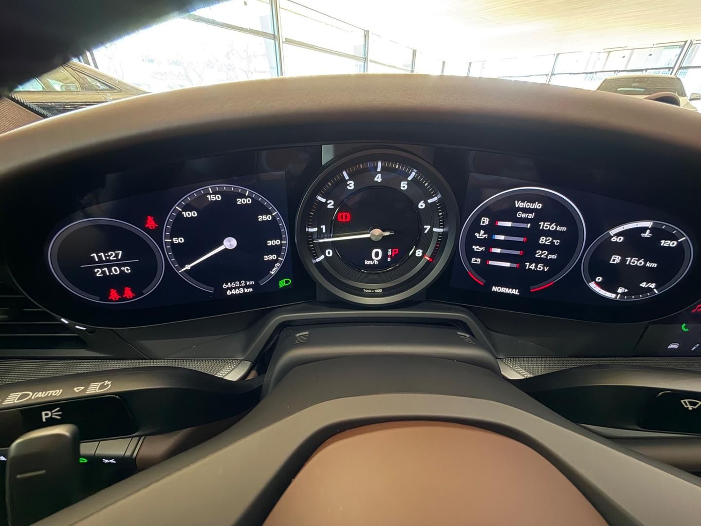 PORSCHE 911 Carrera S 3.0T 24v 2024 - miniatura 3