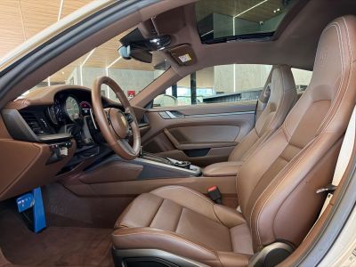 PORSCHE 911 Carrera S 3.0T 24v 2024 - miniatura 4