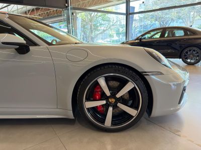 PORSCHE 911 Carrera S 3.0T 24v 2024 - miniatura 12