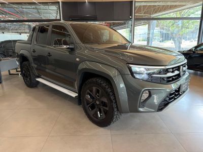 VOLKSWAGEN Amarok Extreme 3.0TDi V6 24v 4x4 C.D. 2025 - miniatura 2