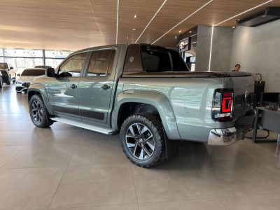 VOLKSWAGEN Amarok Extreme 3.0TDi V6 24v 4x4 C.D. 2025 - miniatura 3