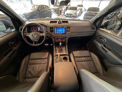 VOLKSWAGEN Amarok Extreme 3.0TDi V6 24v 4x4 C.D. 2025 - miniatura 5