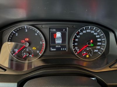 VOLKSWAGEN Amarok Extreme 3.0TDi V6 24v 4x4 C.D. 2025 - miniatura 6