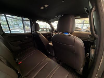 VOLKSWAGEN Amarok Extreme 3.0TDi V6 24v 4x4 C.D. 2025 - miniatura 7