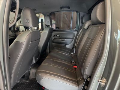 VOLKSWAGEN Amarok Extreme 3.0TDi V6 24v 4x4 C.D. 2025 - miniatura 8