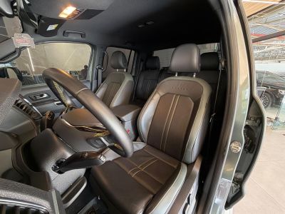 VOLKSWAGEN Amarok Extreme 3.0TDi V6 24v 4x4 C.D. 2025 - miniatura 9