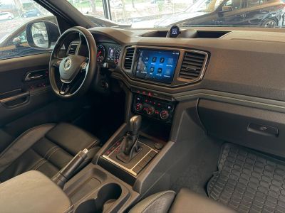 VOLKSWAGEN Amarok Extreme 3.0TDi V6 24v 4x4 C.D. 2025 - miniatura 10