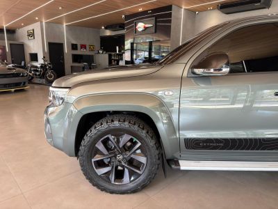 VOLKSWAGEN Amarok Extreme 3.0TDi V6 24v 4x4 C.D. 2025 - miniatura 11