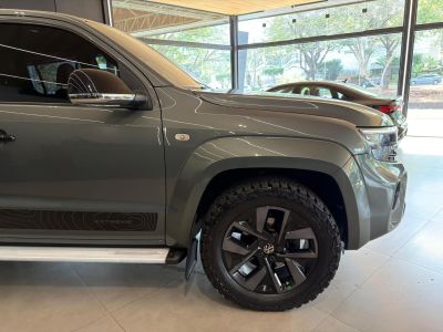VOLKSWAGEN Amarok Extreme 3.0TDi V6 24v 4x4 C.D. 2025 - miniatura 12