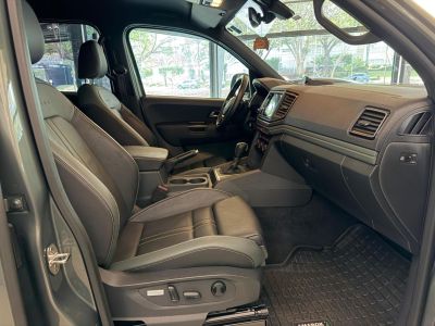 VOLKSWAGEN Amarok Extreme 3.0TDi V6 24v 4x4 C.D. 2025 - miniatura 13