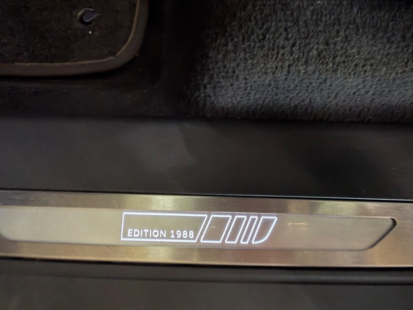 JAGUAR F-Pace SVR 5.0 V8 32v Supercharged 2023 - miniatura 16