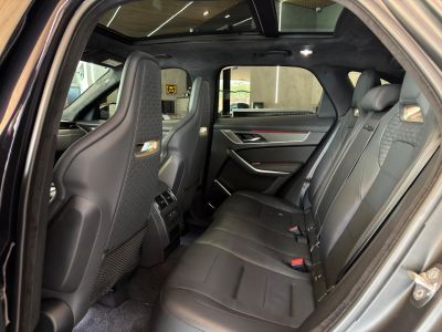 JAGUAR F-Pace SVR 5.0 V8 32v Supercharged 2023 - miniatura 5