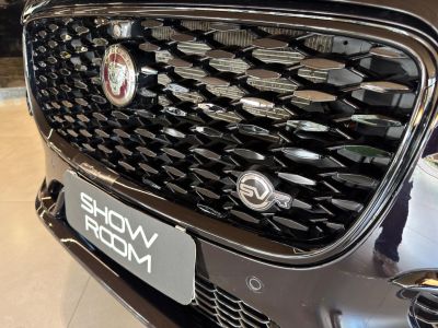 JAGUAR F-Pace SVR 5.0 V8 32v Supercharged 2023 - miniatura 15