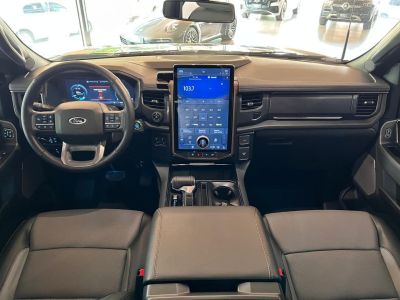 FORD F150 Lightning Lariat 4X4 C.D. 2023 - miniatura 7