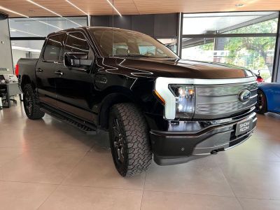 FORD F150 Lightning Lariat 4X4 C.D. 2023 - miniatura 8