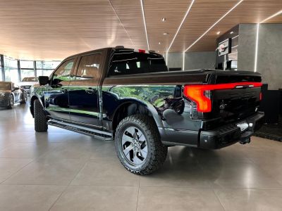 FORD F150 Lightning Lariat 4X4 C.D. 2023 - miniatura 9