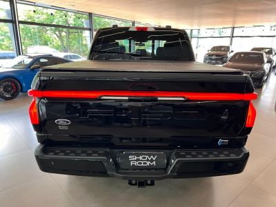 FORD F150 Lightning Lariat 4X4 C.D. 2023 - miniatura 11