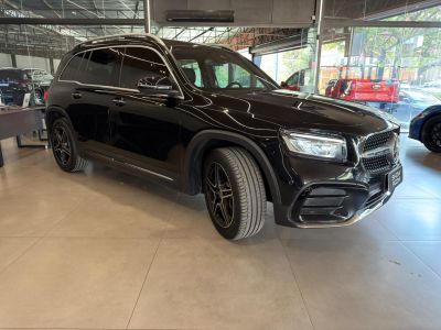 MERCEDES-BENZ GLB 220 4M AMG Line 2.0 TB hybrid 2025 - miniatura 7