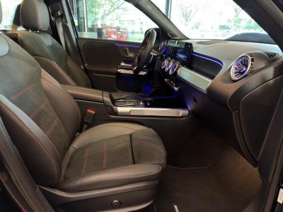 MERCEDES-BENZ GLB 220 4M AMG Line 2.0 TB hybrid 2025 - miniatura 11