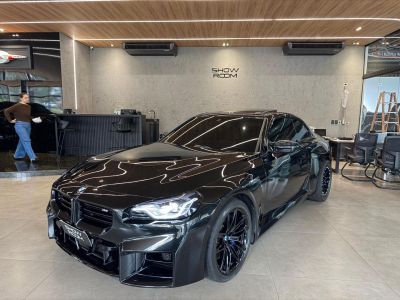 BMW M 2 Coupe 3.0T 24v 2024