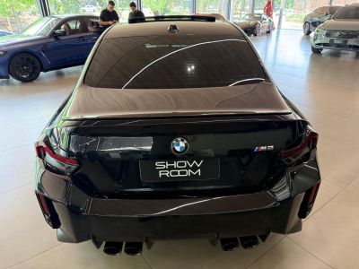 BMW M 2 Coupe 3.0T 24v 2024 - miniatura 2
