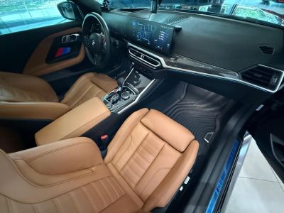 BMW M 2 Coupe 3.0T 24v 2024 - miniatura 5