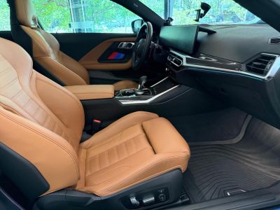 BMW M 2 Coupe 3.0T 24v 2024 - miniatura 6