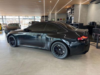 BMW M 2 Coupe 3.0T 24v 2024 - miniatura 9