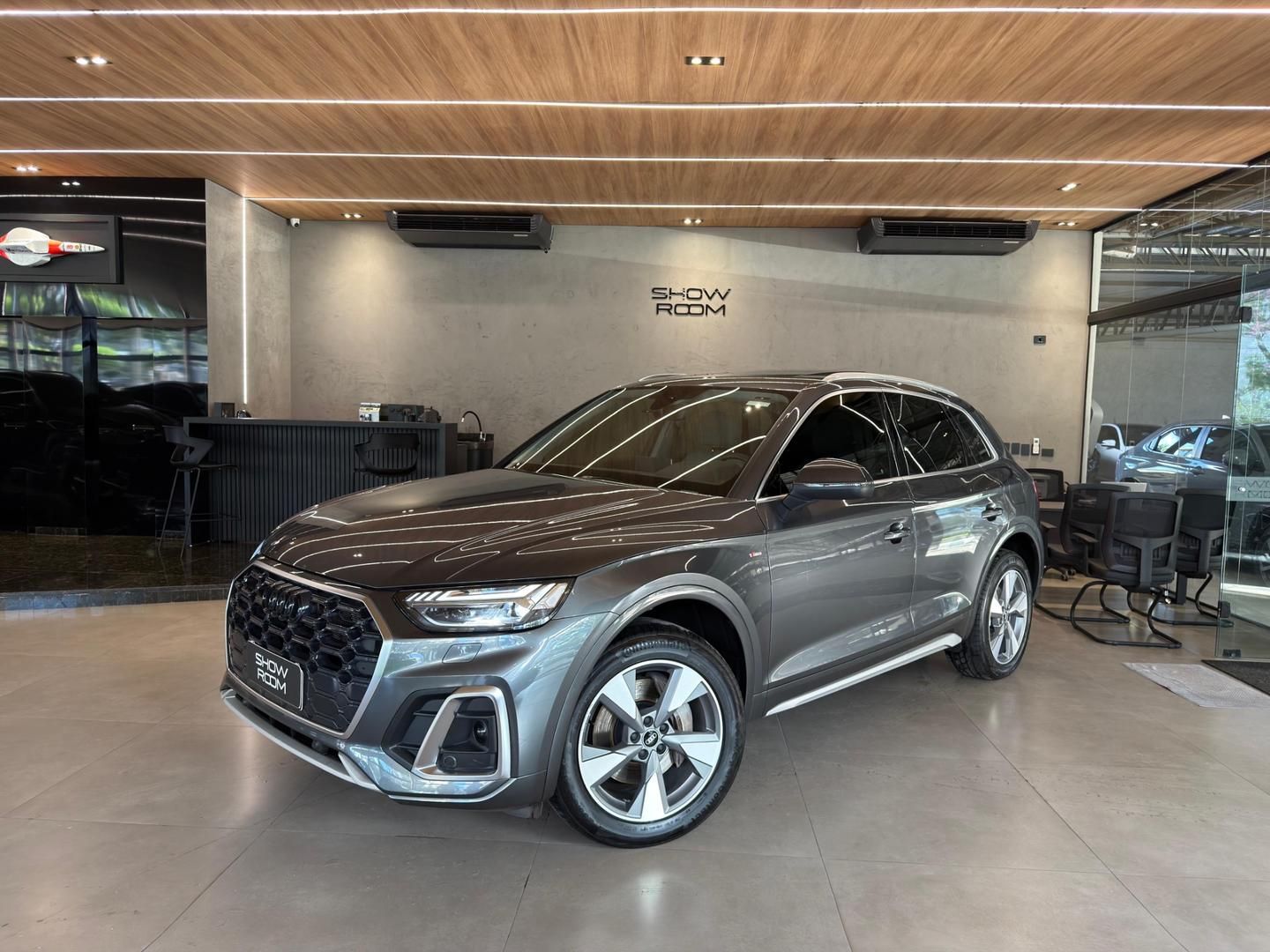 AUDI Q5 Sportback Performance B. 2.0 TFSi e 16v Quattro 2024