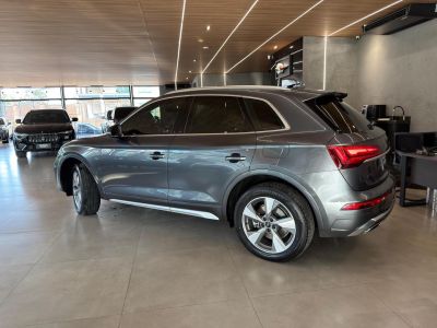 AUDI Q5 Sportback Performance B. 2.0 TFSi e 16v Quattro 2024 - miniatura 7