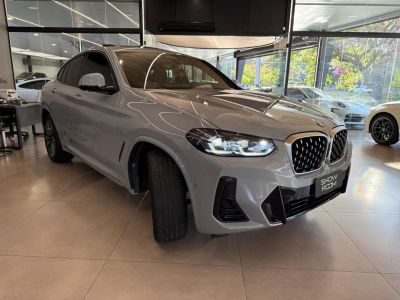 BMW X4 xDrive30i 2.0T 16v 2024 - miniatura 4