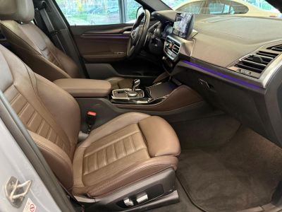 BMW X4 xDrive30i 2.0T 16v 2024 - miniatura 8