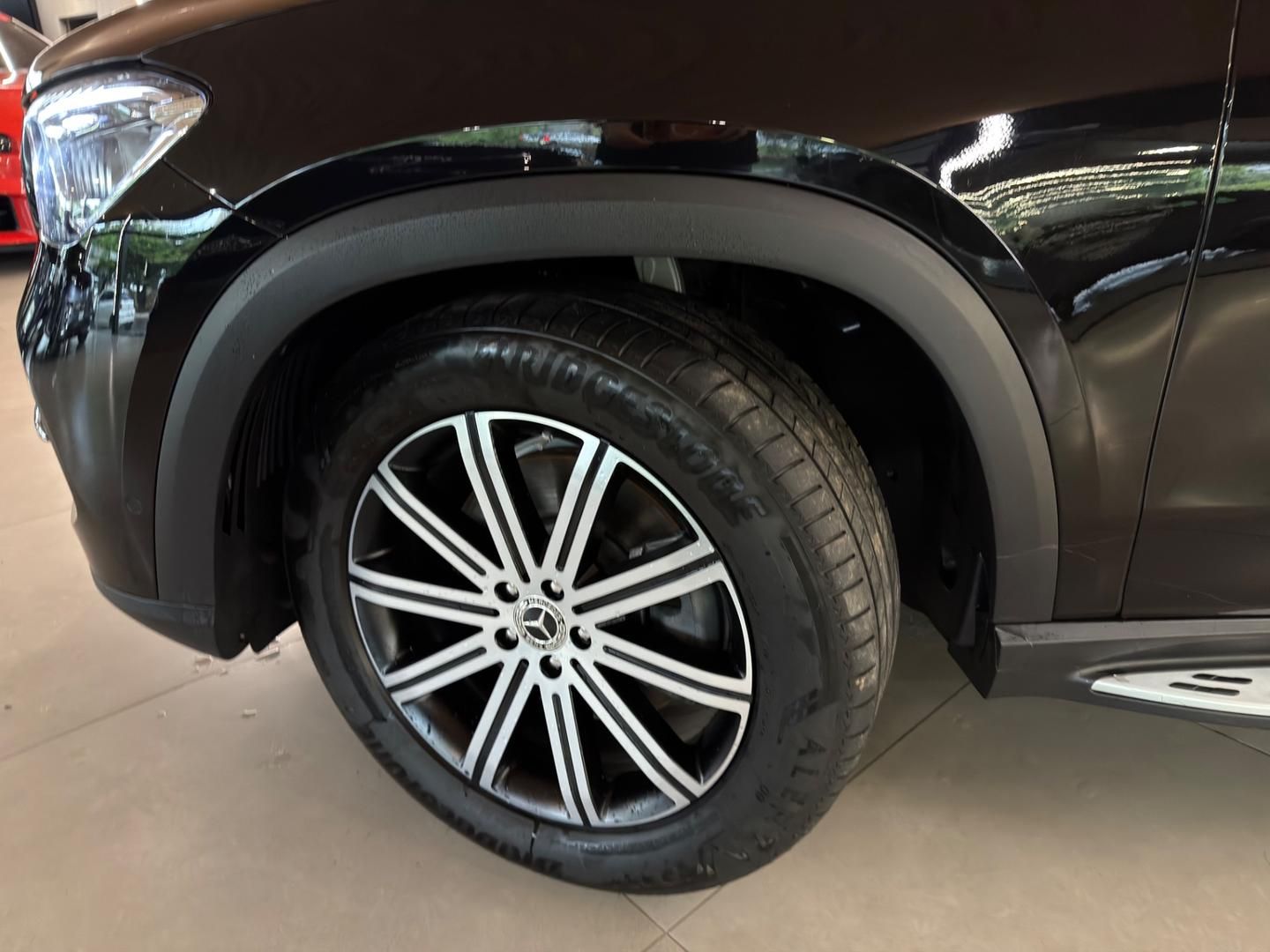 MERCEDES-BENZ GLE 450d 3.0TDi 24v 4Matic 2025 - miniatura 2