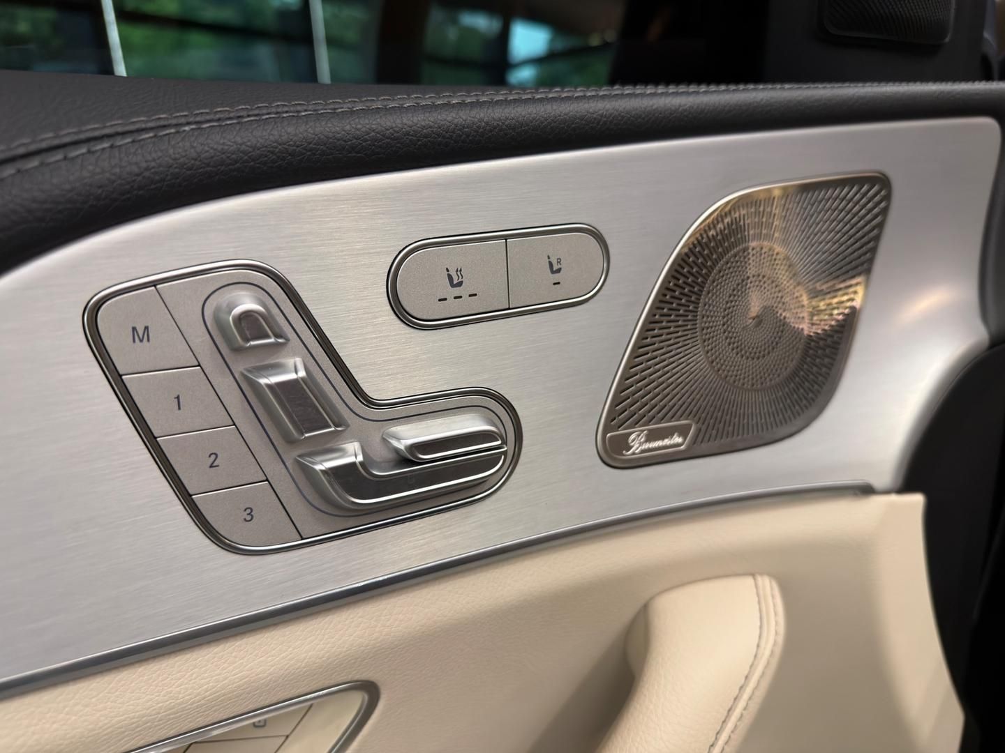 MERCEDES-BENZ GLE 450d 3.0TDi 24v 4Matic 2025 - miniatura 7