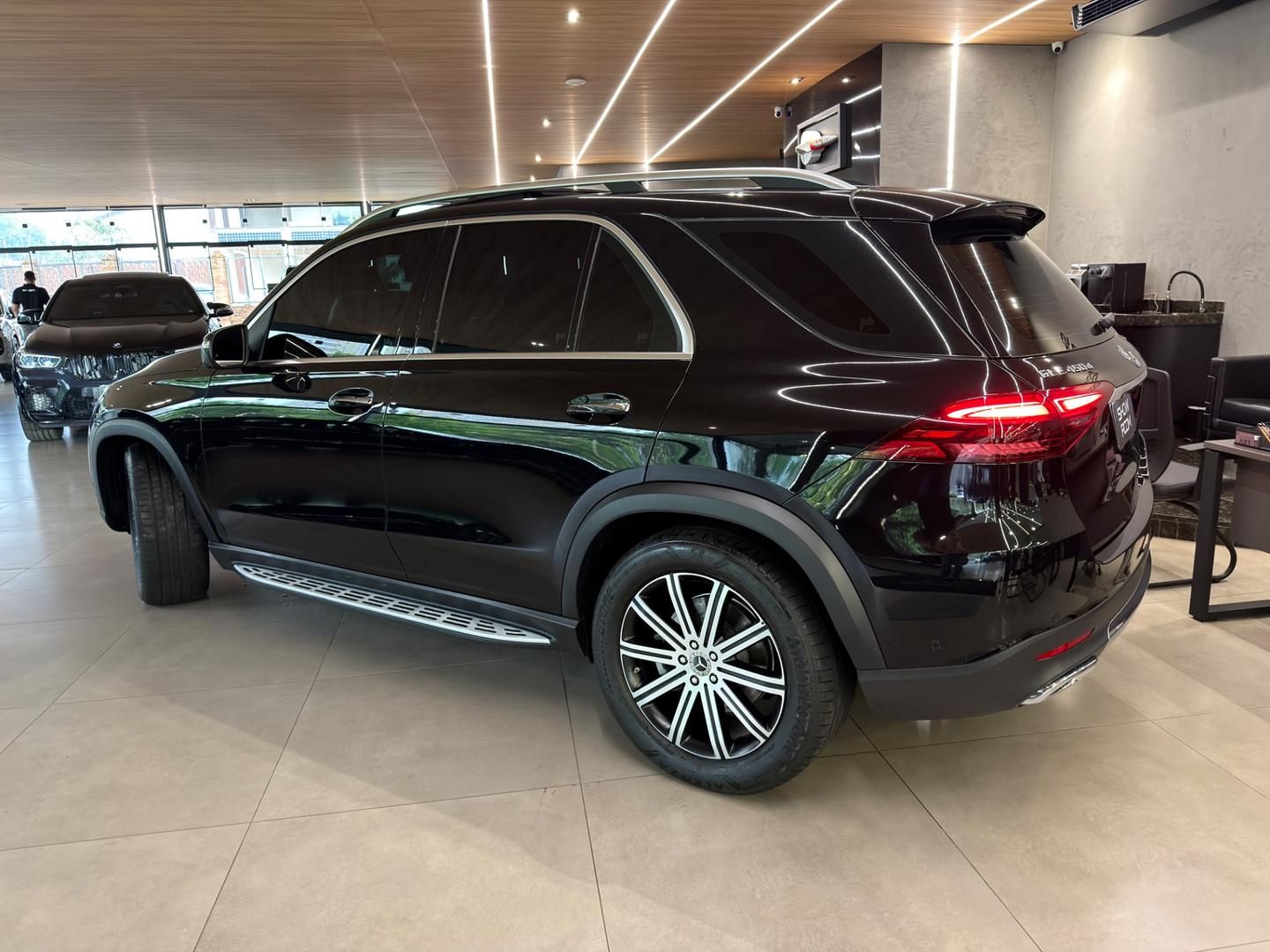 MERCEDES-BENZ GLE 450d 3.0TDi 24v 4Matic 2025 - miniatura 10