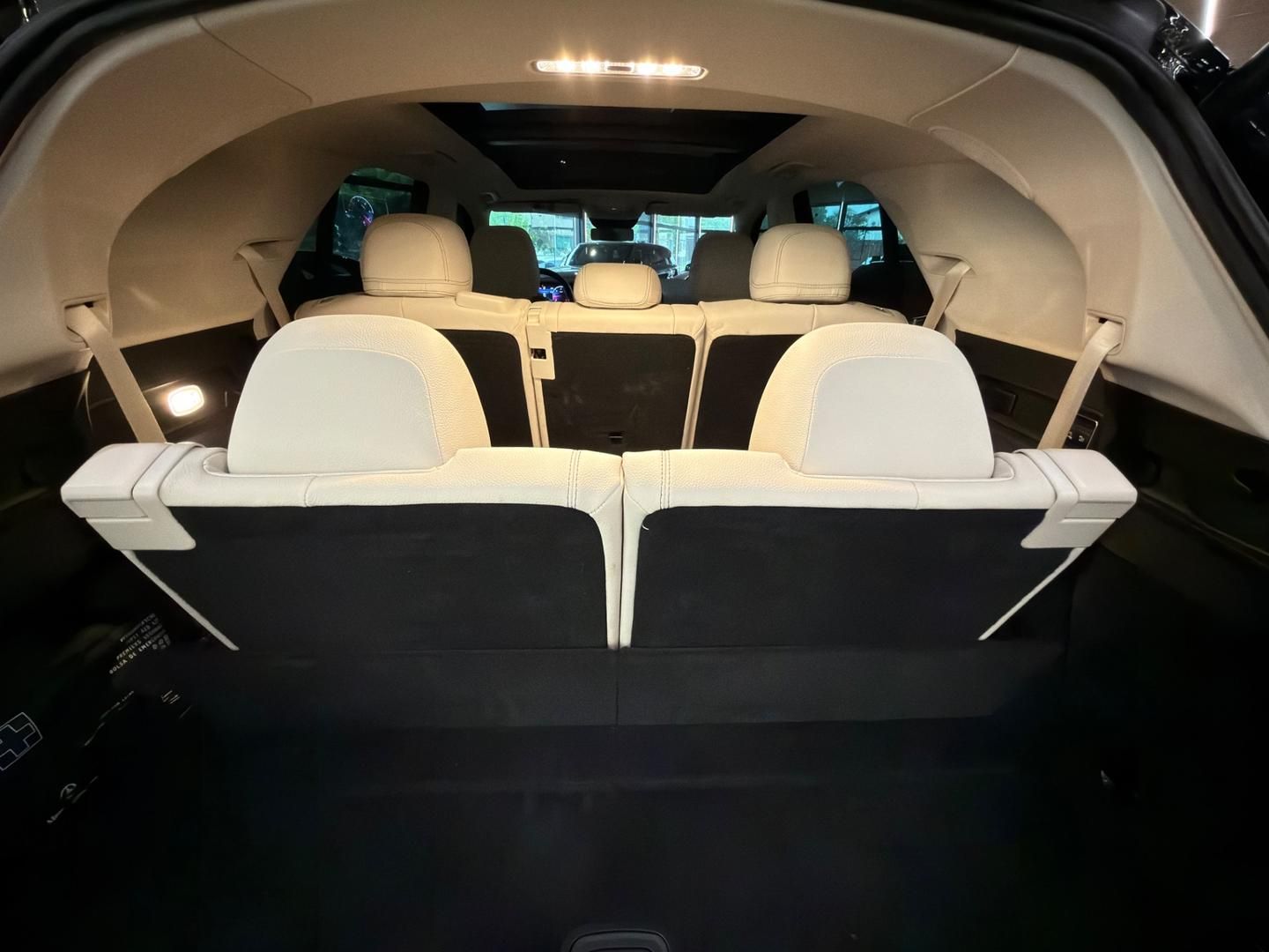 MERCEDES-BENZ GLE 450d 3.0TDi 24v 4Matic 2025 - miniatura 11