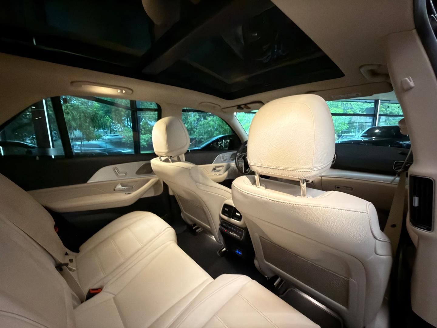 MERCEDES-BENZ GLE 450d 3.0TDi 24v 4Matic 2025 - miniatura 13