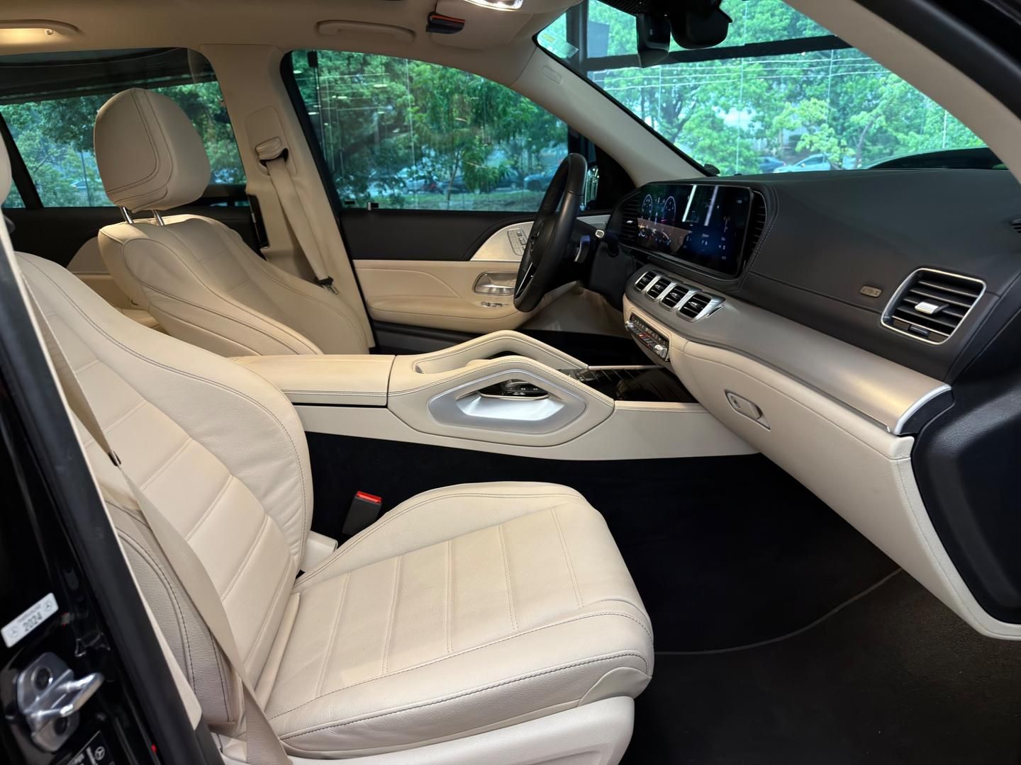 MERCEDES-BENZ GLE 450d 3.0TDi 24v 4Matic 2025 - miniatura 14