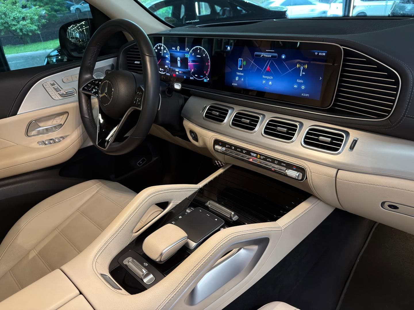MERCEDES-BENZ GLE 450d 3.0TDi 24v 4Matic 2025 - miniatura 15