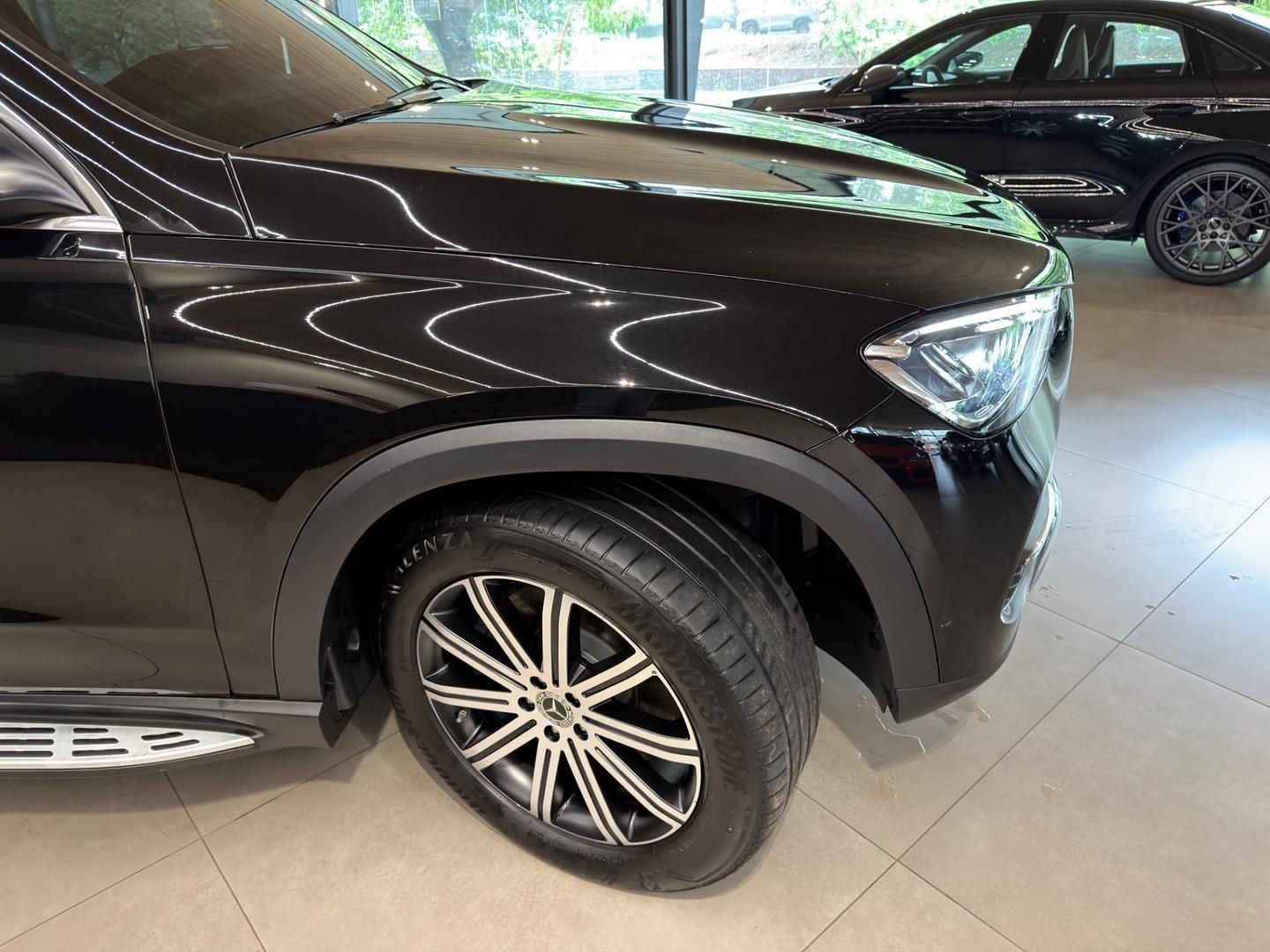 MERCEDES-BENZ GLE 450d 3.0TDi 24v 4Matic 2025 - miniatura 16