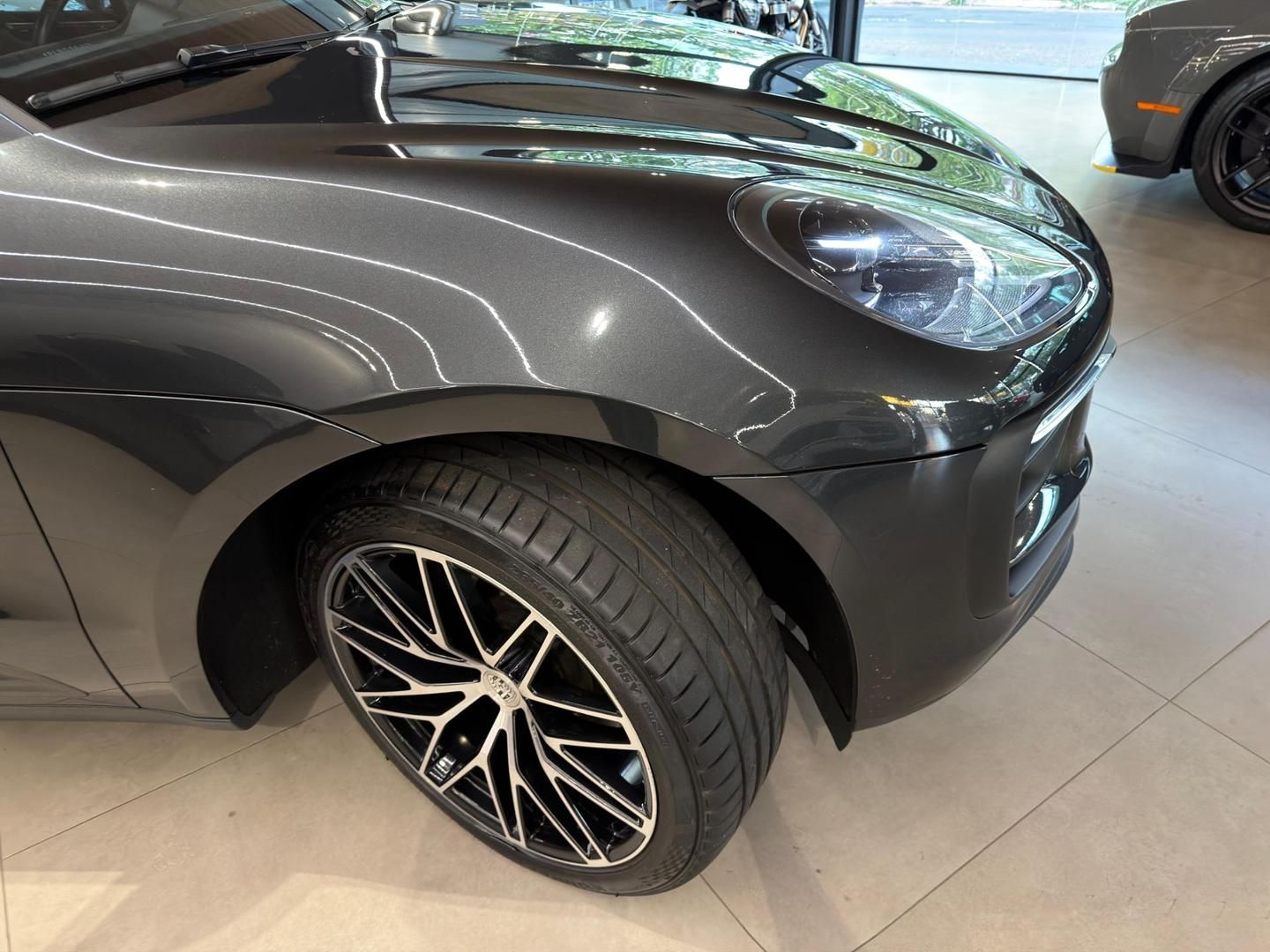 PORSCHE Macan 2.0T 16v 2023 - miniatura 13