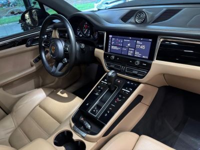 PORSCHE Macan 2.0T 16v 2023 - miniatura 7